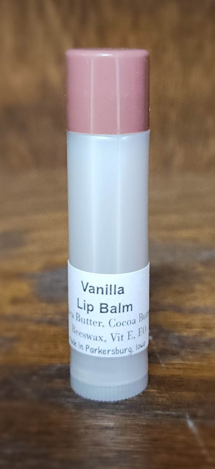 Lip Balm
