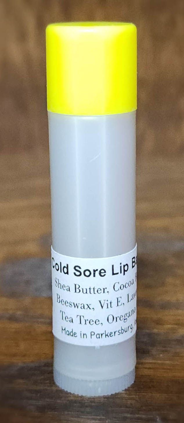 Lip Balm