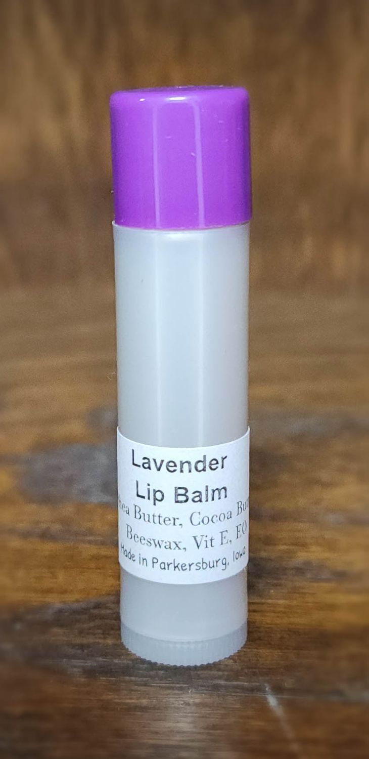 Lip Balm