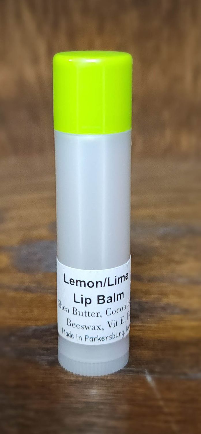 Lip Balm