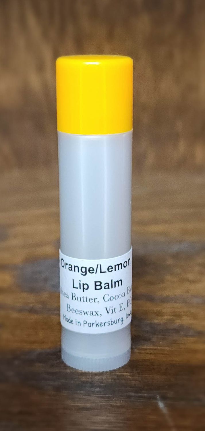 Lip Balm