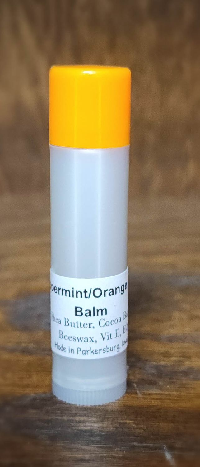 Lip Balm