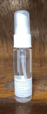 Magnesium Oil