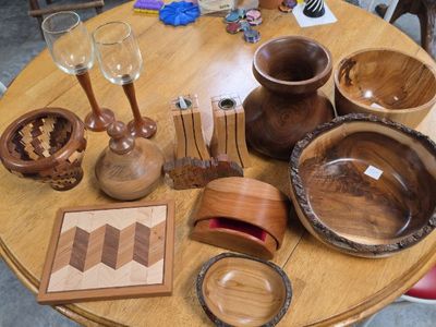 Dans woodworks