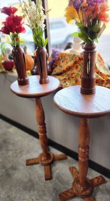Dans woodworks