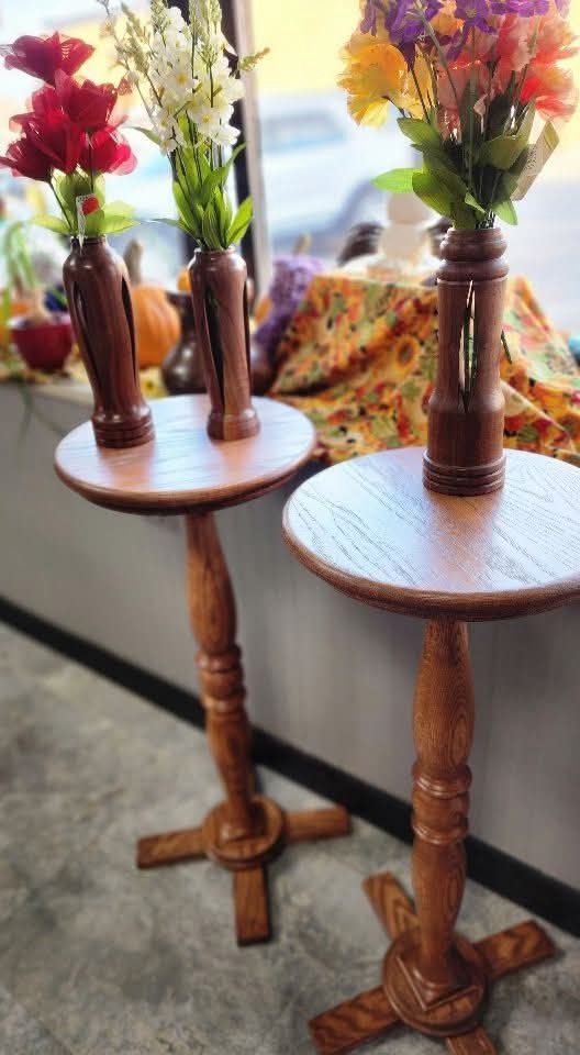 Dans woodworks