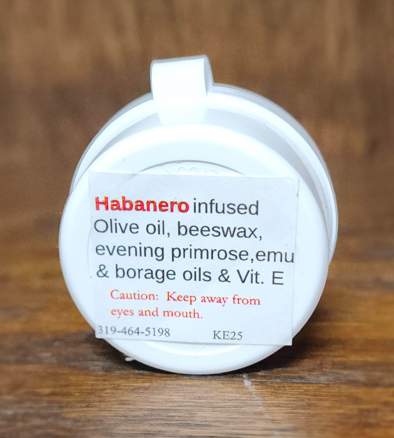 Neuropathy Cream