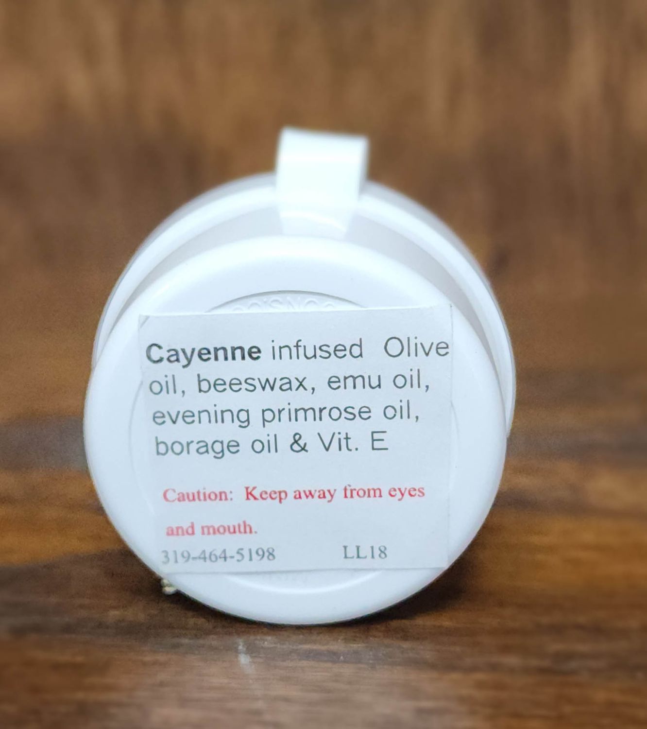 Neuropathy Cream