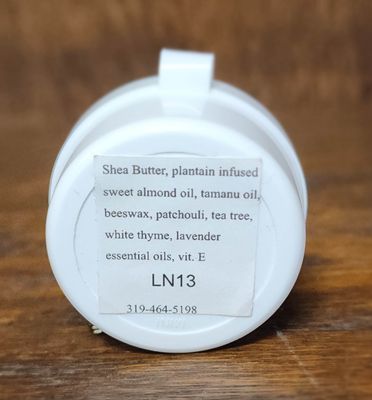Super Dry Skin Cream