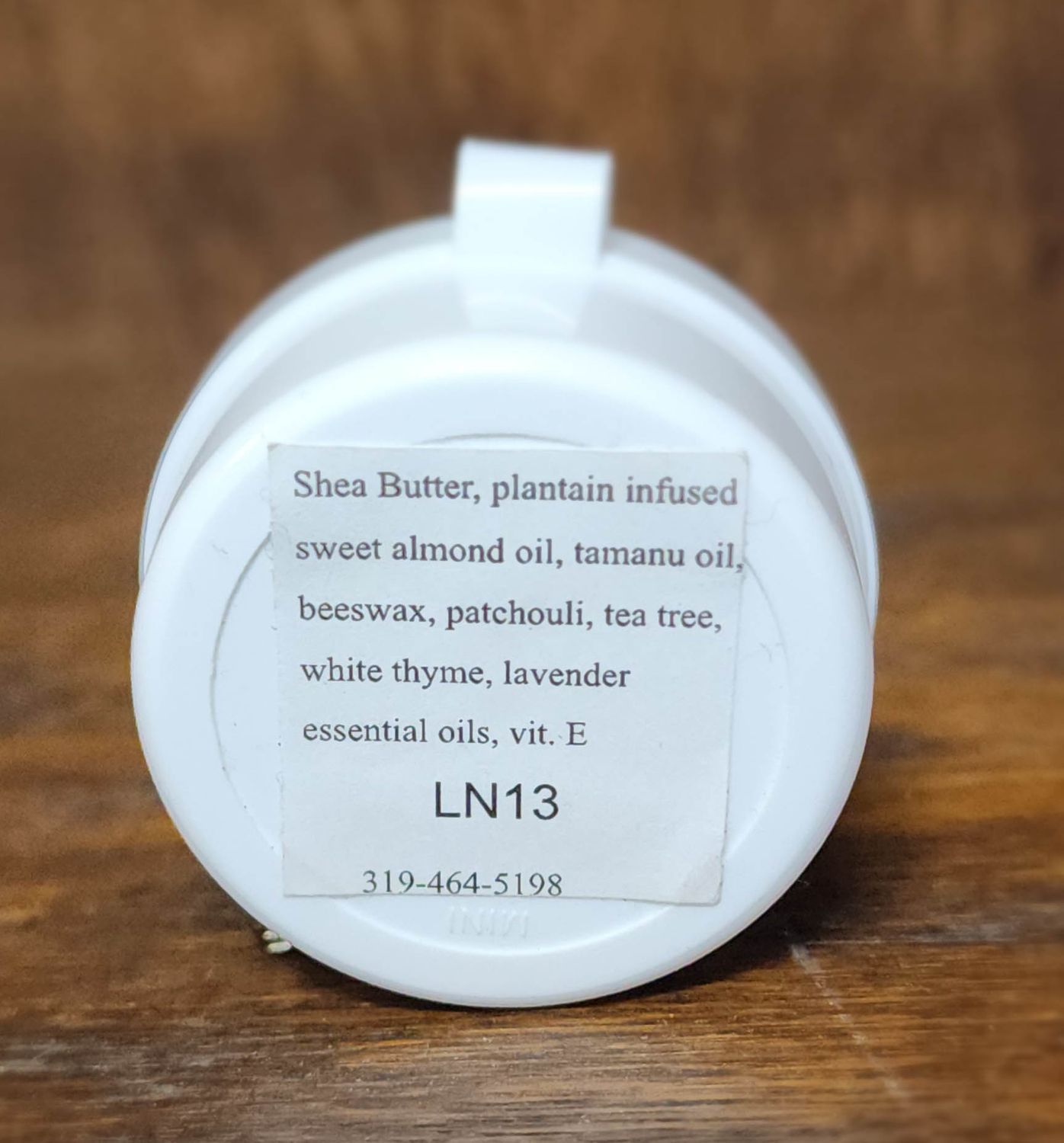 Super Dry Skin Cream