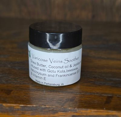Varicose Vein Soother