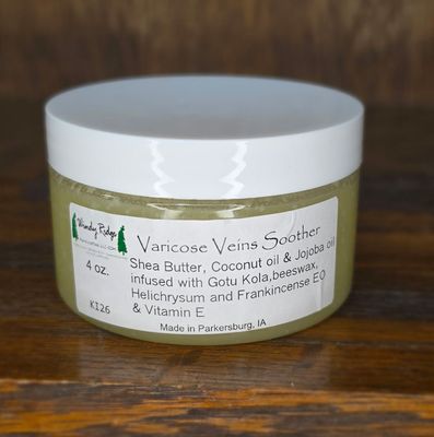Varicose Vein Soother