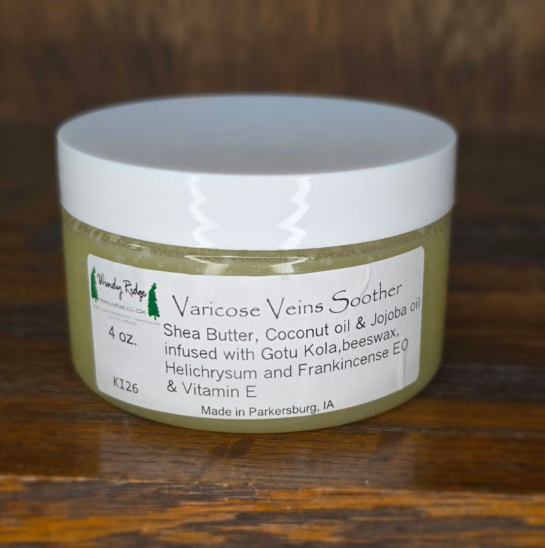 Varicose Vein Soother