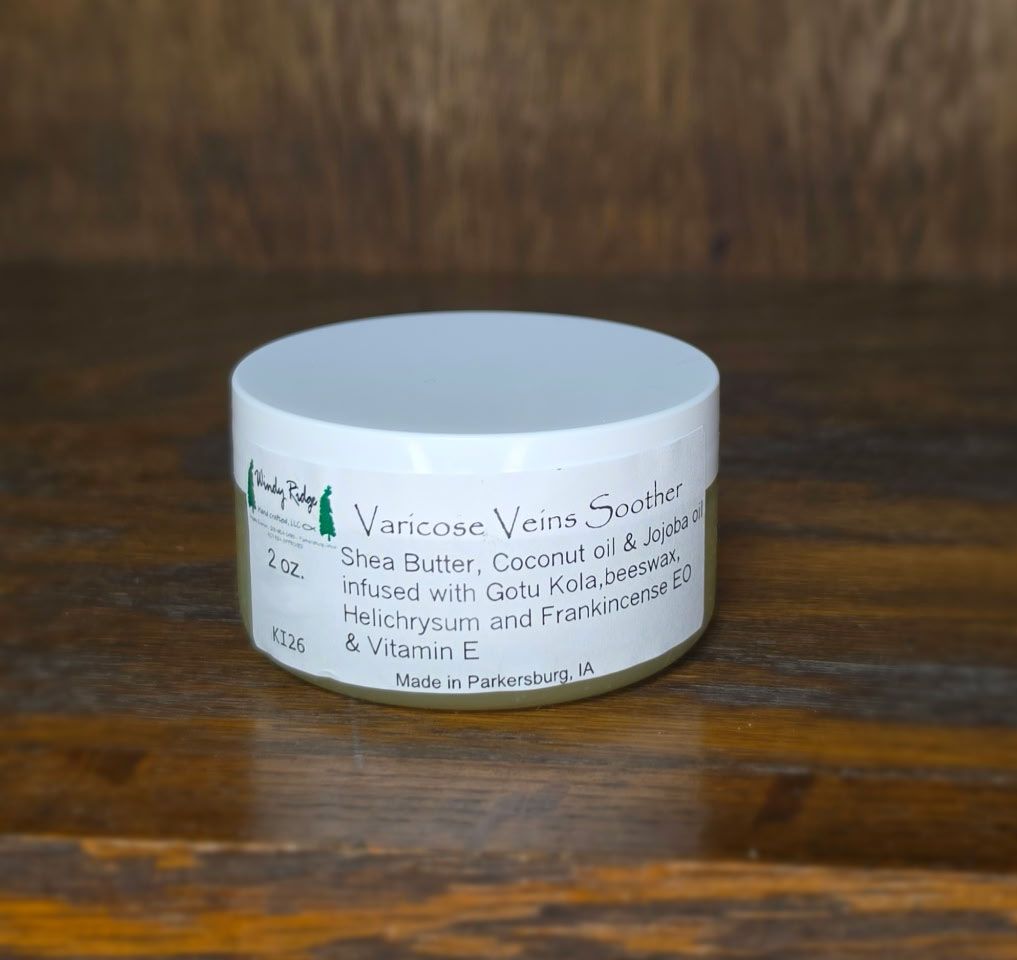 Varicose Vein Soother
