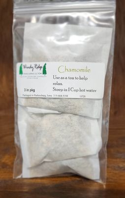 Herbal Teas