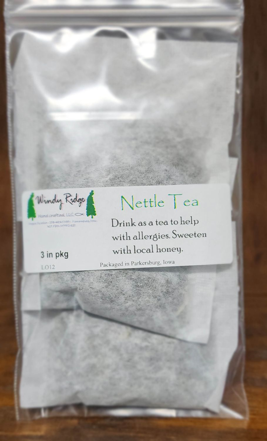 Herbal Teas