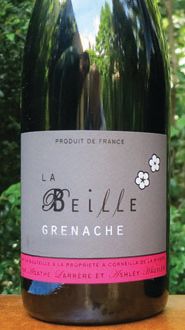 GRENACHE 2023