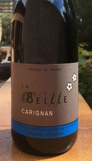 CARIGNAN 2024