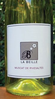 MUSCAT DE RIVESALTES 2025