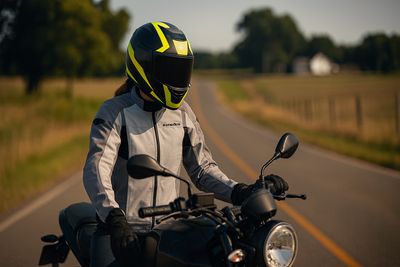TOURING
