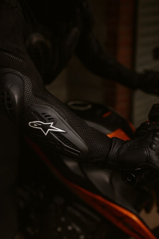 PROTEZIONI MOTO