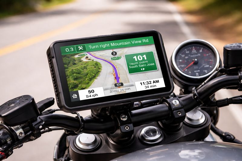 NAVIGATORI MOTO