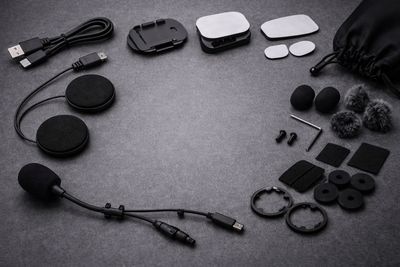 ACCESSORI INTERFONO