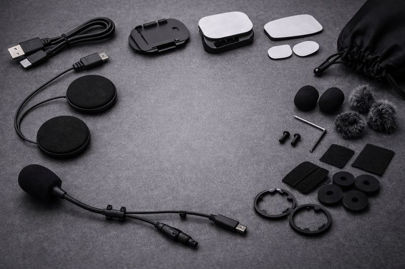 ACCESSORI INTERFONO