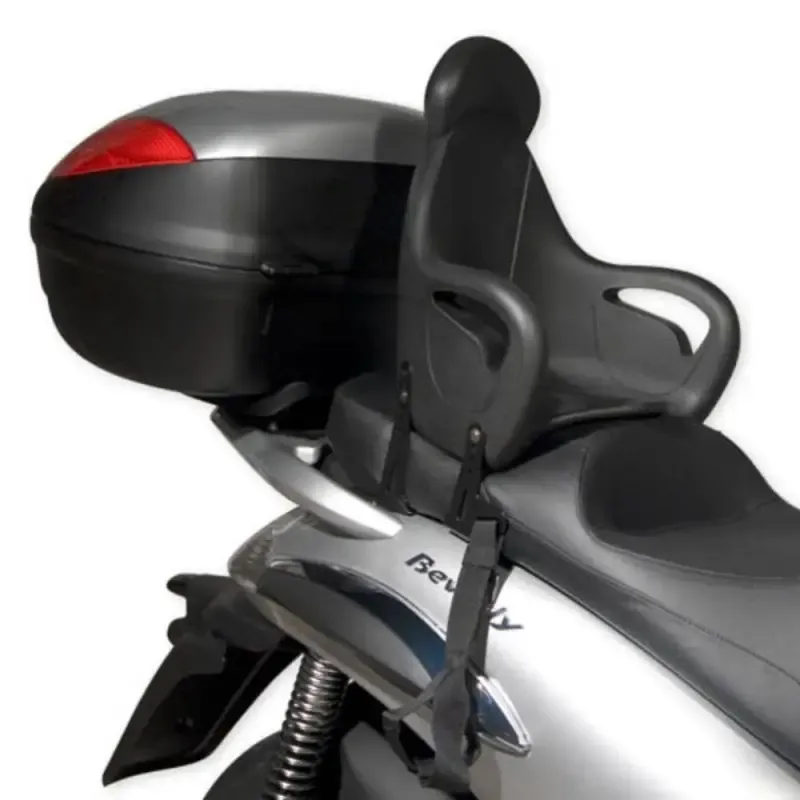 SEGGIOLINO BAMBINO GIVI S650 BABY RIDE