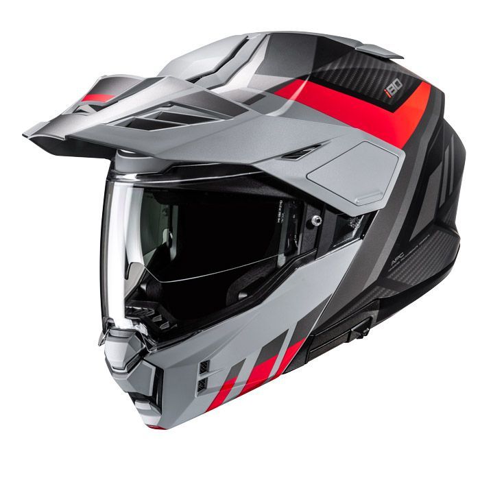 Casco Modulare HJC I80 IMES - (Imes MC1SF)