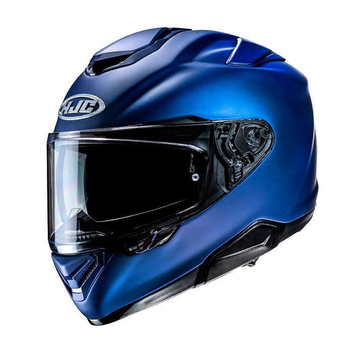 Casco Integrale HJC RPHA 72 - (Matt Blue)