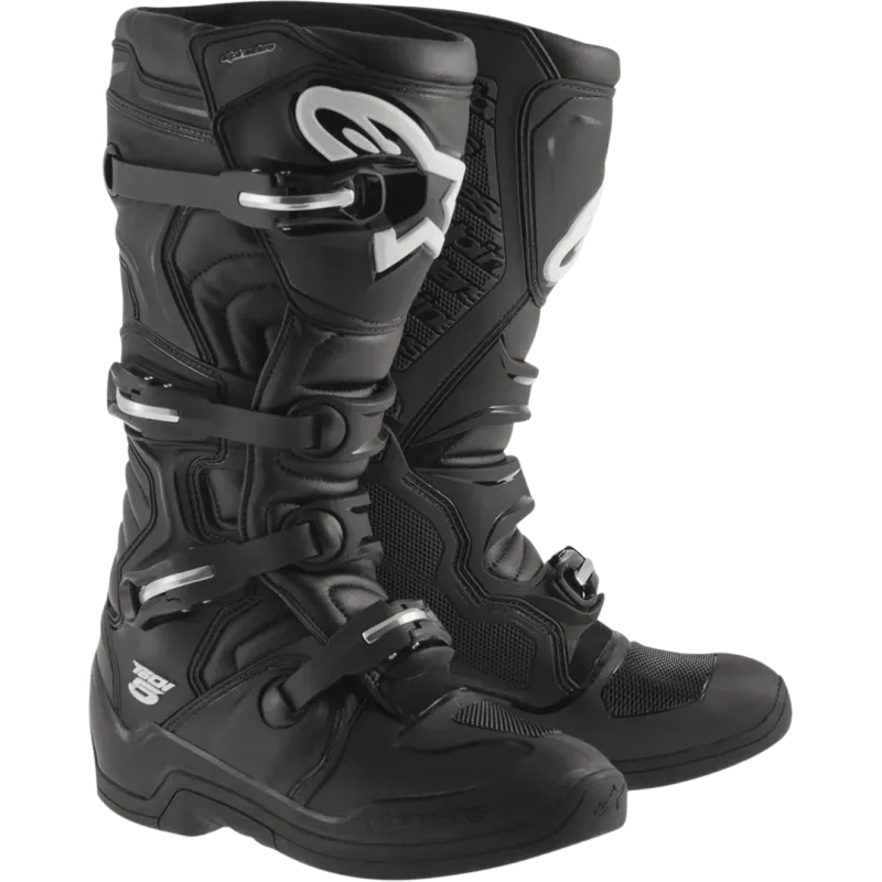 Stivali Cross ASLPINESTARS TECH 5 - (Black)