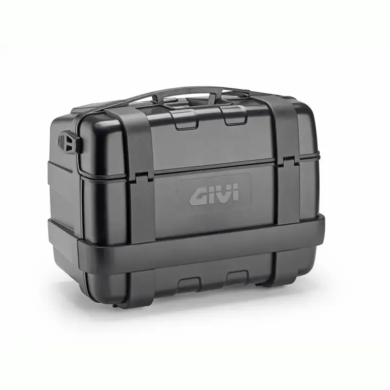 GIVI VALIGIA TRK46BB TREKKER LITE 46 GIVI VALIGIA TRK46BB TREKKER LITE 46