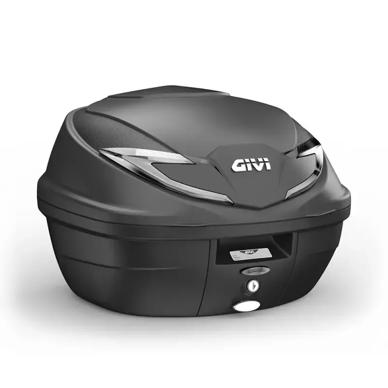 GIVI BAULETTO B39 NERO GIVI BAULETTO B39 NERO