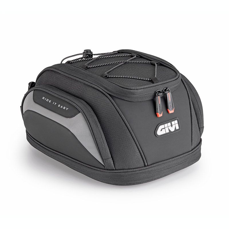 GIVI BORSA DA SELLA EASY07 SEATLOCK