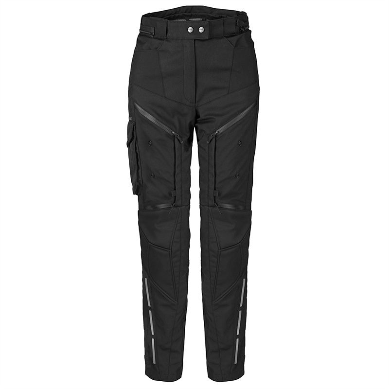 Pantaloni Donna SPIDI 4 SEASON V3 LADY - (Black)