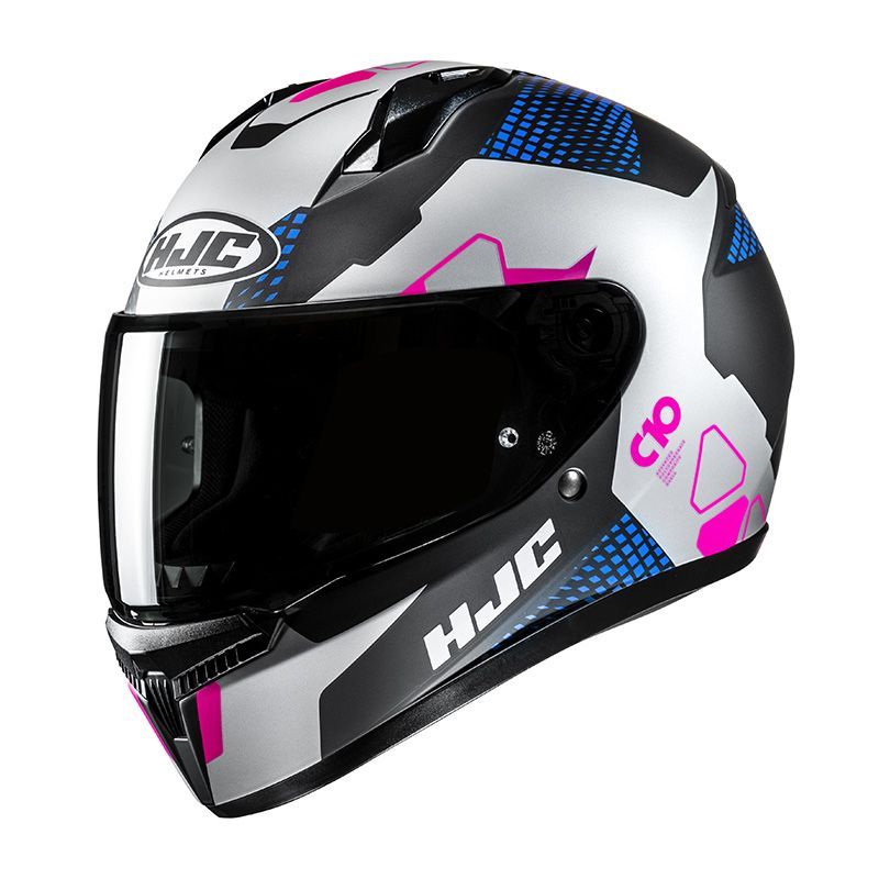 Casco Integrale HJC C10 ASPA - (Aspa MC28SF) Casco Integrale HJC C10 ASPA - (Aspa MC28SF)