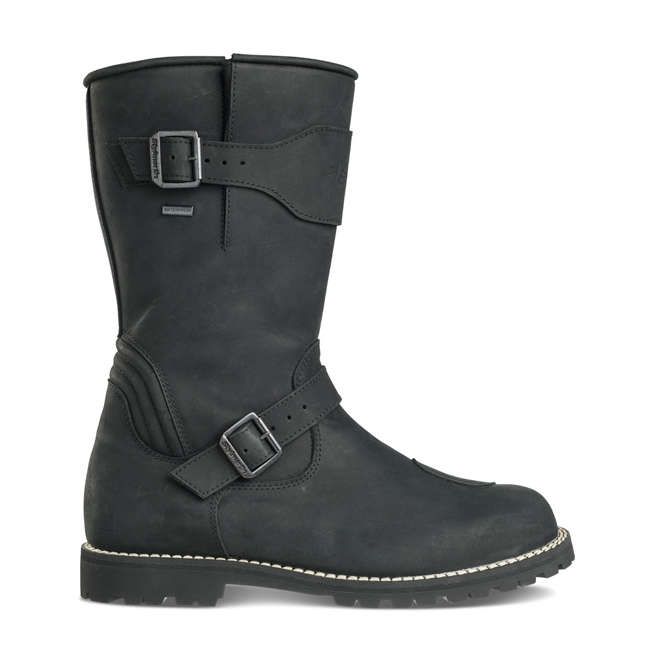 Stivali STYLMARTIN LEGEND EVO WP - (Black)