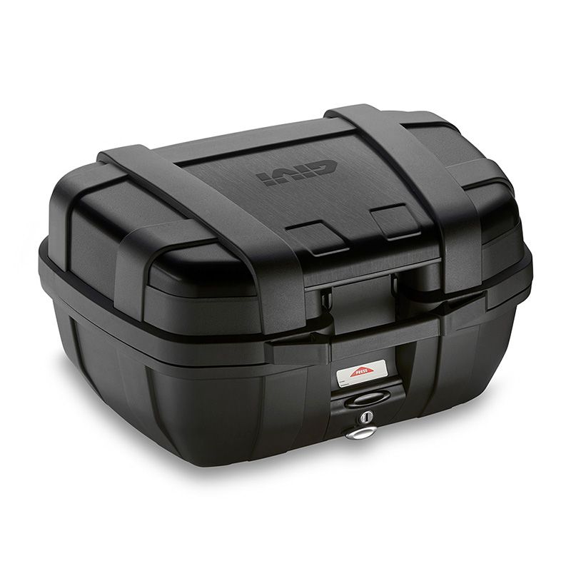 GIVI BAULETTO TRK52BB TREKKER LITE 52 GIVI BAULETTO TRK52BB TREKKER LITE 52