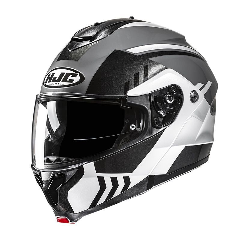 Casco Modulare HJC C91N KAON - (Kaon MC5) Casco Modulare HJC C91N KAON - (Kaon MC5)
