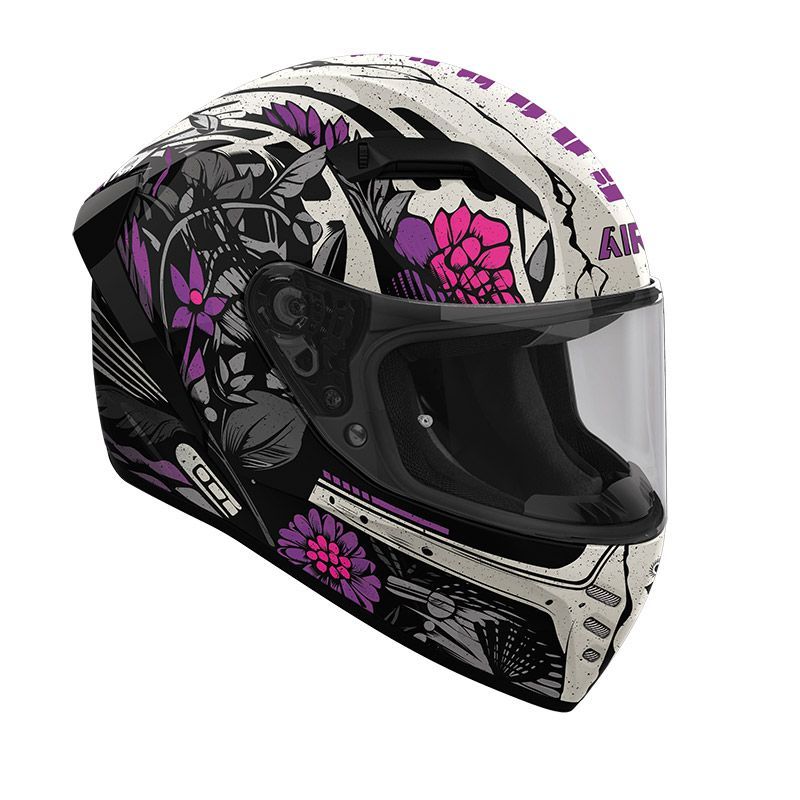 Casco Integrale AIROH CONNOR BLOOM - (Gloss)