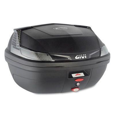 GIVI BAULETTO B47 BLADE NERO GIVI BAULETTO B47 BLADE NERO