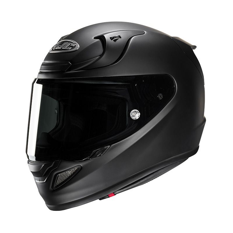 Casco Integrale HJC RPHA 12 - (Matt Black)