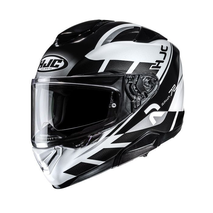 Casco Integrale HJC RPHA 72 VALUE - (Value MC5) Casco Integrale HJC RPHA 72 VALUE - (Value MC5)