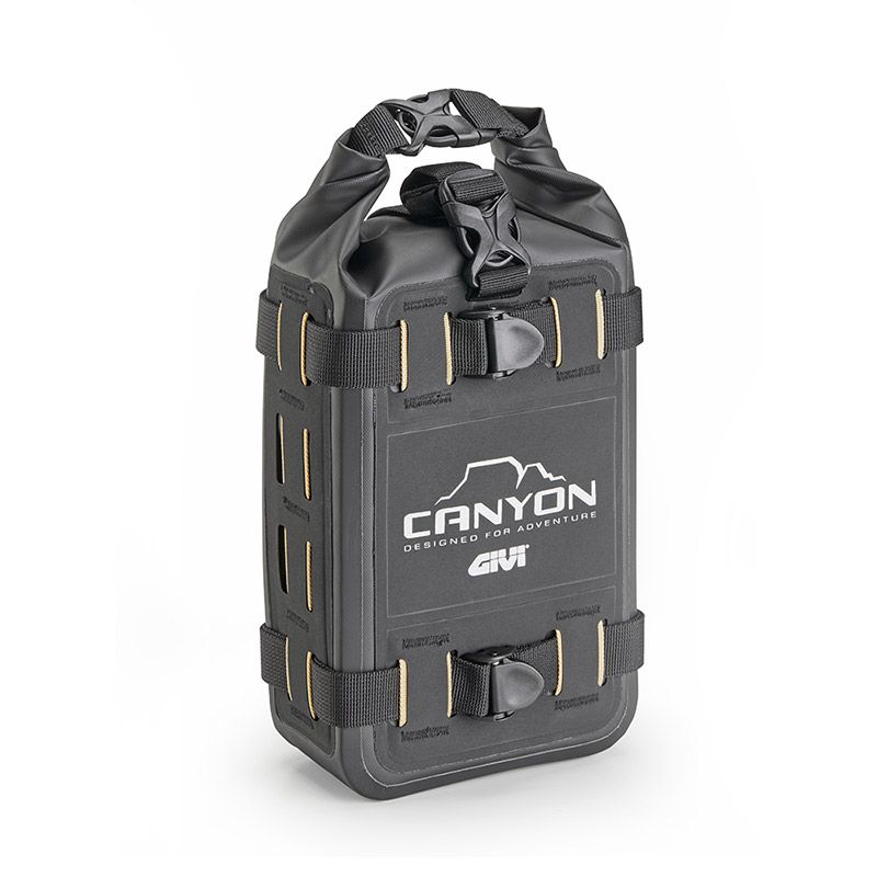 GIVI BORSA DA PARAMOTORE GRT730 GIVI BORSA DA PARAMOTORE GRT730