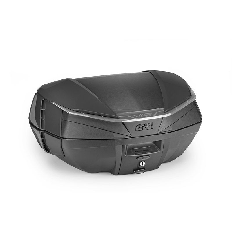 GIVI BAULETTO V49 AIR ANTRACITE GIVI BAULETTO V49 AIR ANTRACITE
