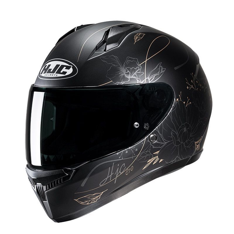 Casco Integrale HJC C10 EPIK - (Epik MC9SF) Casco Integrale HJC C10 EPIK - (Epik MC9SF)