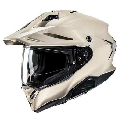 Casco Enduro Adventure HJC RPHA 60 - (Matt Sand Beige) Casco Enduro Adventure HJC RPHA 60 - (Matt Sand Beige)