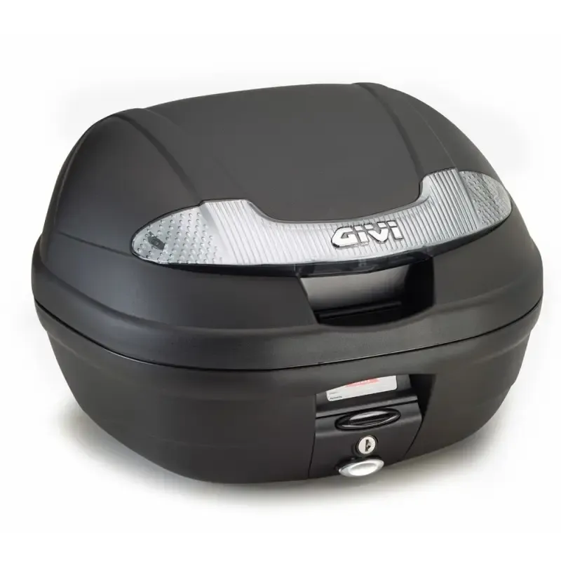 GIVI BAULETTO E340 VISION NERO