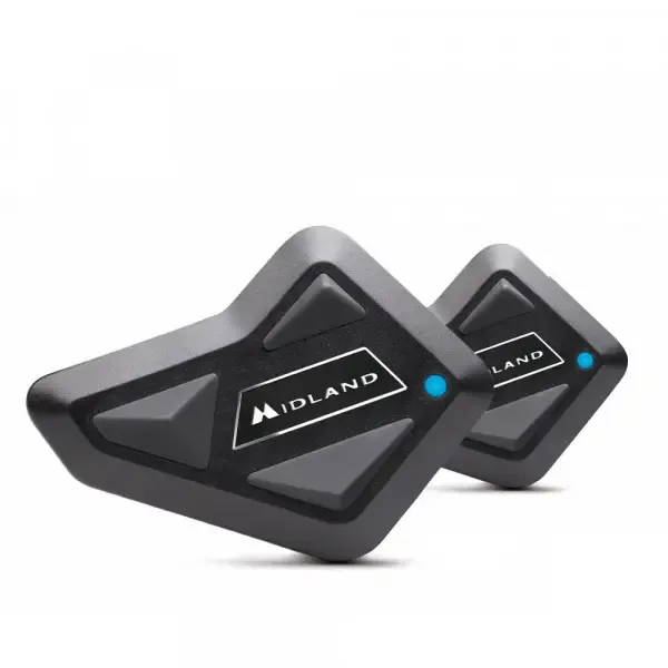 Interfono MIDLAND BT MINI - (Twin Pack) Interfono MIDLAND BT MINI - (Twin Pack)